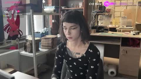 dandelion_sea online show from January 2026 11:04:02 AM