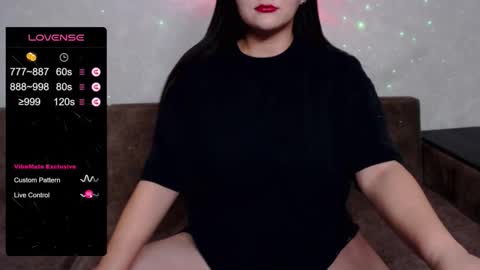 Snapshot of dandelionynyyy chatting on October 2025 07:03:01 PM Edel online show from October 2025 07:03:01 PM