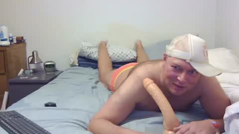 Andy online show from December 2025 06:50:01 PM