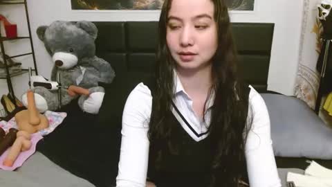 Snapshot of dandykitty chatting on February 2026 12:24:02 PM Lea lei-a online show from February 2026 12:24:02 PM