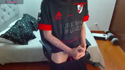 DANDY THOMAS    angeloo 666 online show from December 2025 08:46:01 PM