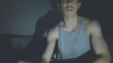 dane950804 online show from February 2026 09:00:02 PM