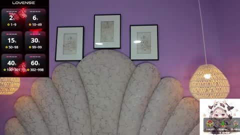 Snapshot of danee_19 chatting on December 2024 03:36:01 AM Daniela online show from December 2024 03:36:01 AM