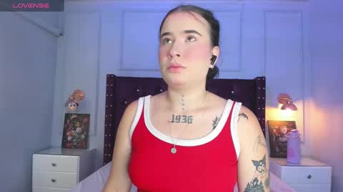 Snapshot of danee_19 chatting on January 2025 10:50:02 AM Daniela online show from January 2025 10:50:02 AM