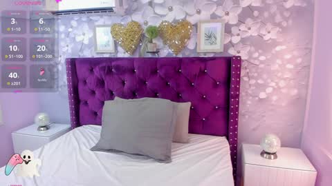 Snapshot of danee_19 chatting on January 2025 11:46:01 AM Daniela online show from January 2025 11:46:01 AM