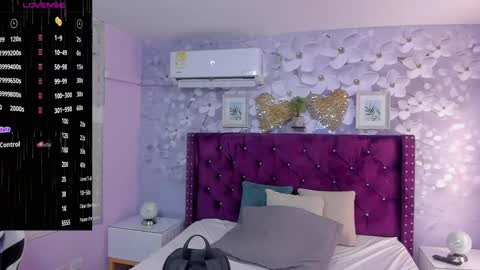 Snapshot of danee_19 chatting on February 2025 11:33:01 AM Daniela online show from February 2025 11:33:01 AM