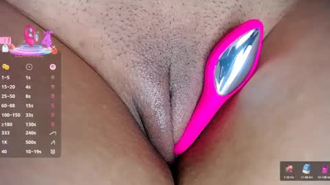 danette_deluxee online show from April 2026 06:27:02 PM