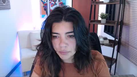 Veronica online show from October 2025 10:57:02 AM