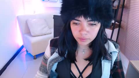 Veronica online show from January 2026 11:34:02 AM