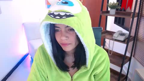 Veronica online show from March 2026 11:07:02 AM