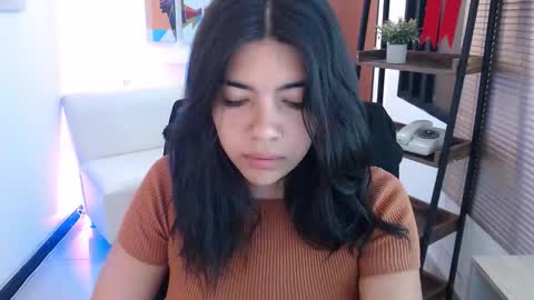 Veronica online show from March 2026 11:39:02 AM