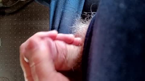 dangermouse2033 online show from April 2026 12:13:01 AM