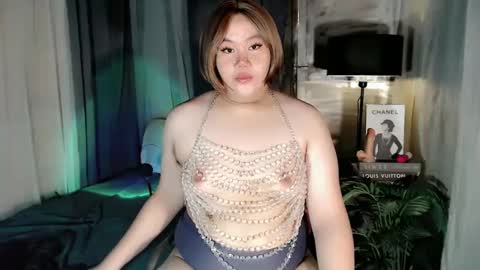Snapshot of dangerous_womanxx chatting on March 2025 03:45:01 AM Ms. K online show from March 2025 03:45:01 AM