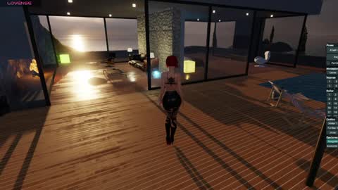 Snapshot of dangerstars chatting on April 2026 02:01:01 AM danger online show from April 2026 02:01:01 AM