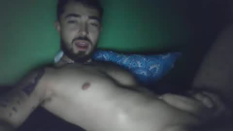 dani3l9905 online show from December 2025 07:15:02 AM