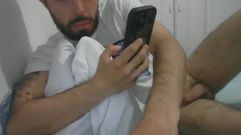 dani3l9905 online show from April 2026 07:56:01 AM