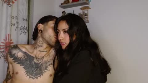 Dani online show from November 2025 01:49:02 AM