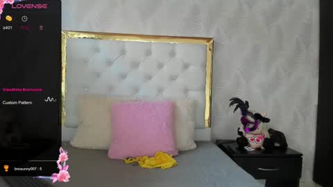 DANI online show from February 2025 06:13:02 PM