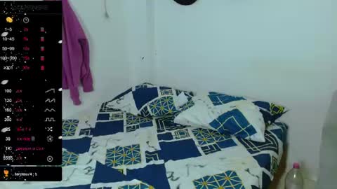 DANI online show from July 2026 08:56:02 PM