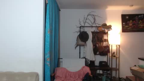 dani_brown19 online show from June 2026 05:15:01 AM