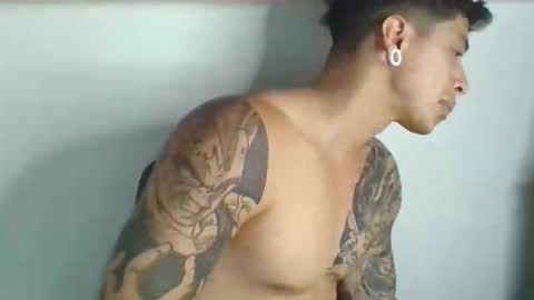 dani_cesar2 online show from February 2026 09:24:01 PM