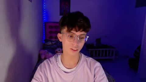 Dani Dancer online show from January 2026 12:25:02 AM