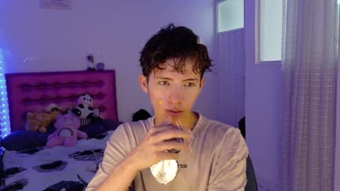 Dani Dancer online show from April 2026 08:39:02 PM