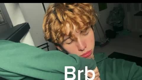 Dani Dancer online show from April 2026 02:49:01 AM