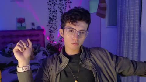 Dani Dancer online show from June 2026 02:13:01 AM