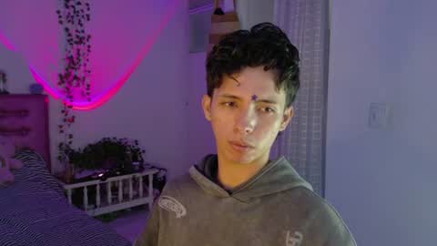 Dani Dancer online show from July 2026 10:56:02 PM