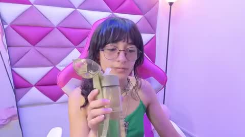 dani_dream online show from February 2026 02:10:01 PM