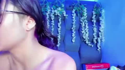 dani_dream online show from July 2026 02:21:01 PM