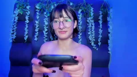 dani_dream online show from July 2026 02:52:02 PM
