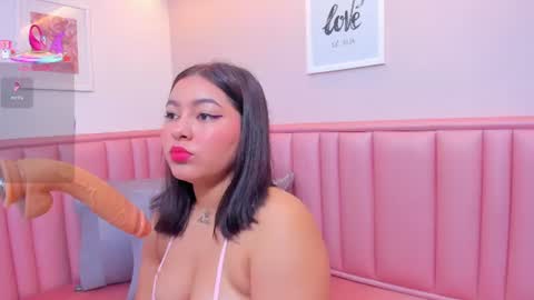 Snapshot of dani_garciaa chatting on July 2026 11:57:01 AM Daniela G online show from July 2026 11:57:01 AM