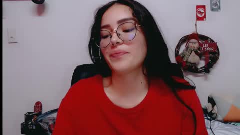 dani y jocelyn online show from December 2024 02:42:01 AM