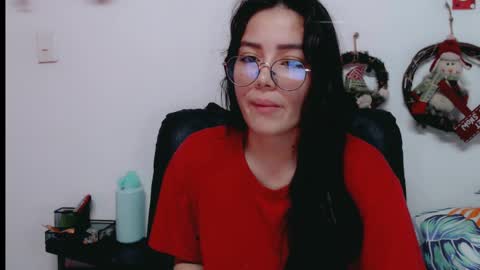 dani y jocelyn online show from December 2024 07:54:02 PM