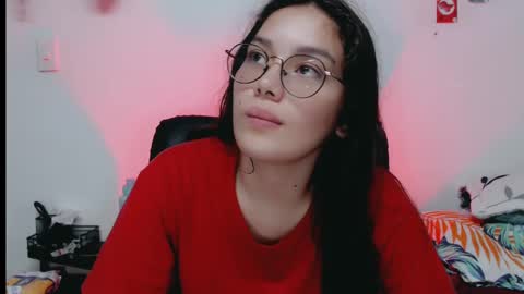 dani y jocelyn online show from December 2024 11:12:02 PM