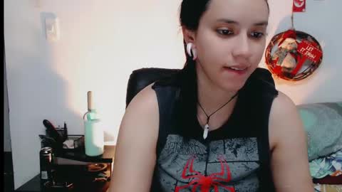 dani y jocelyn online show from December 2024 10:24:02 PM