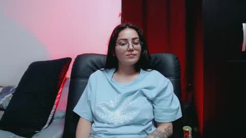 dani y jocelyn online show from February 2025 09:56:02 PM