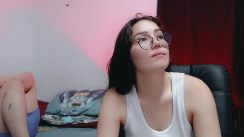 dani y jocelyn online show from February 2025 07:05:02 PM