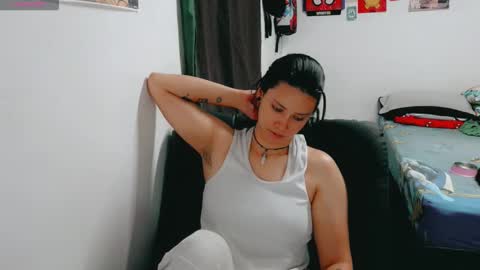 dani y jocelyn online show from October 2025 07:35:02 PM