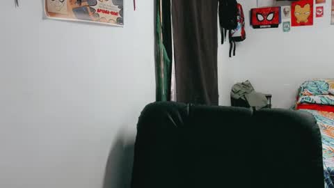 dani y jocelyn online show from November 2025 08:07:01 PM