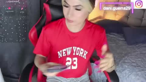 dani online show from June 2026 03:53:01 AM