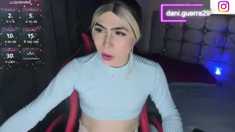 dani online show from June 2026 03:12:02 AM