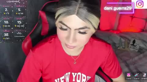 dani online show from July 2026 02:05:17 AM
