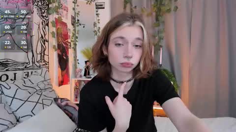 Daniel online show from November 2025 07:56:02 PM