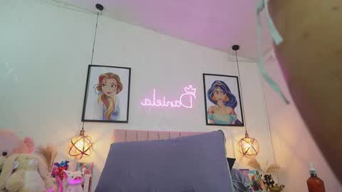 Snapshot of dani_parkerr chatting on January 2026 07:11:01 PM online show from January 2026 07:11:01 PM