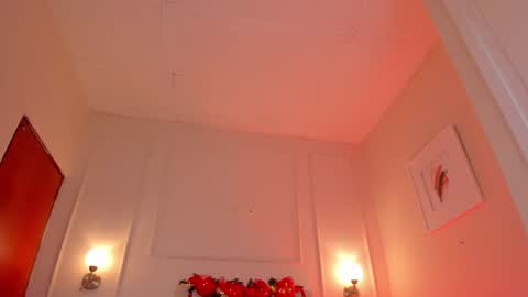 Snapshot of dani_skinny_ chatting on December 2024 11:40:01 AM Hi I am Dani online show from December 2024 11:40:01 AM