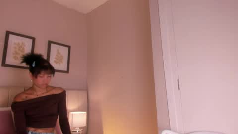 Hi I am Dani online show from May 2026 11:38:01 AM