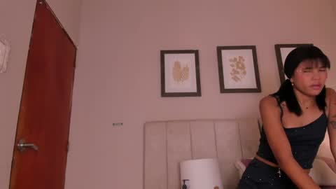 Hi I am Dani online show from May 2026 11:38:01 AM